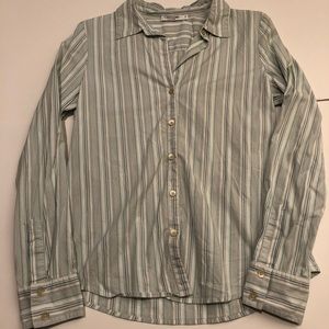 Women’s Calvin Klein Button Down Shirt